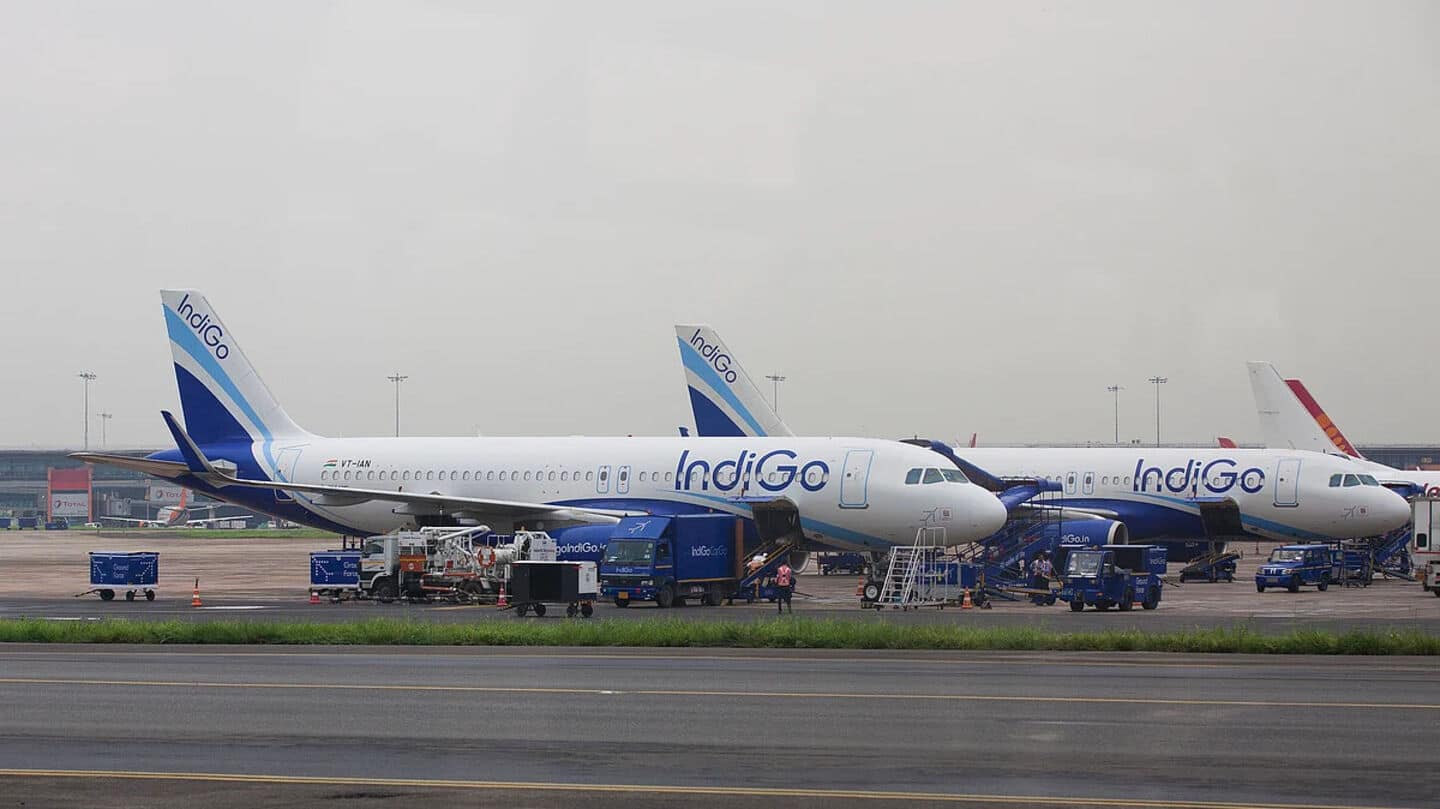 IndiGo is launching direct flights to London from October