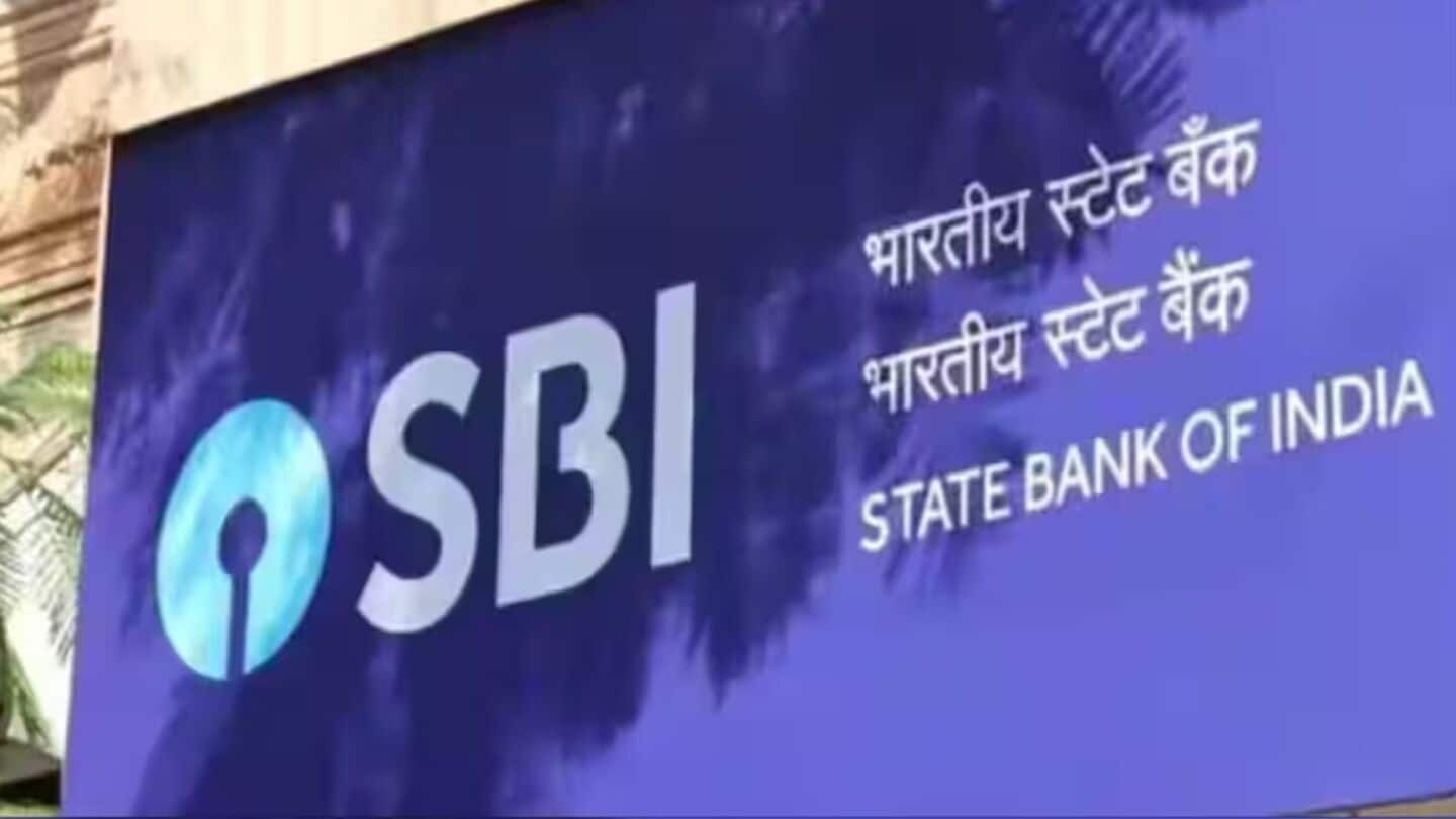 Why SBI has paused transactions for Russia-backed Nayara Energy Why SBI has paused transactions for Russia-backed Nayara Energy