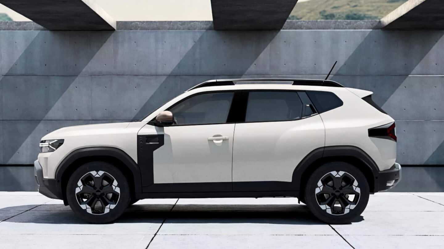Mid-size SUVs now more popular than compact counterparts in India