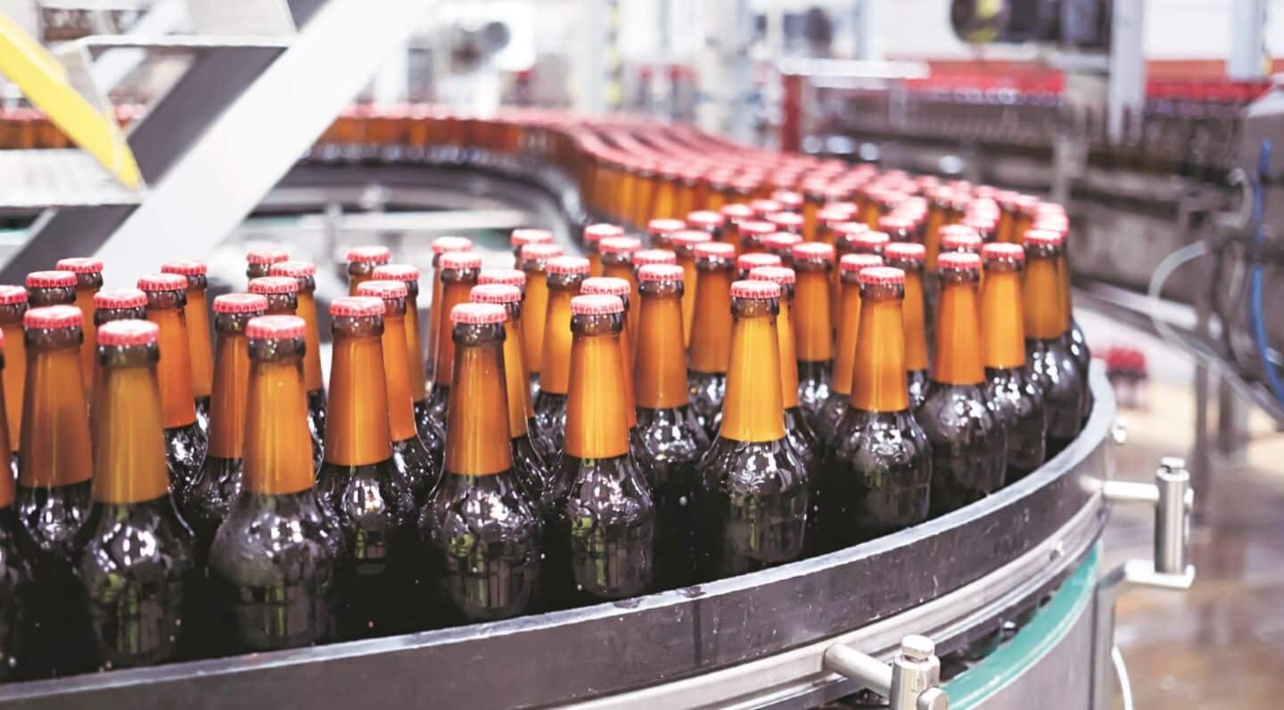 Why India's beer industry is facing a crisis
