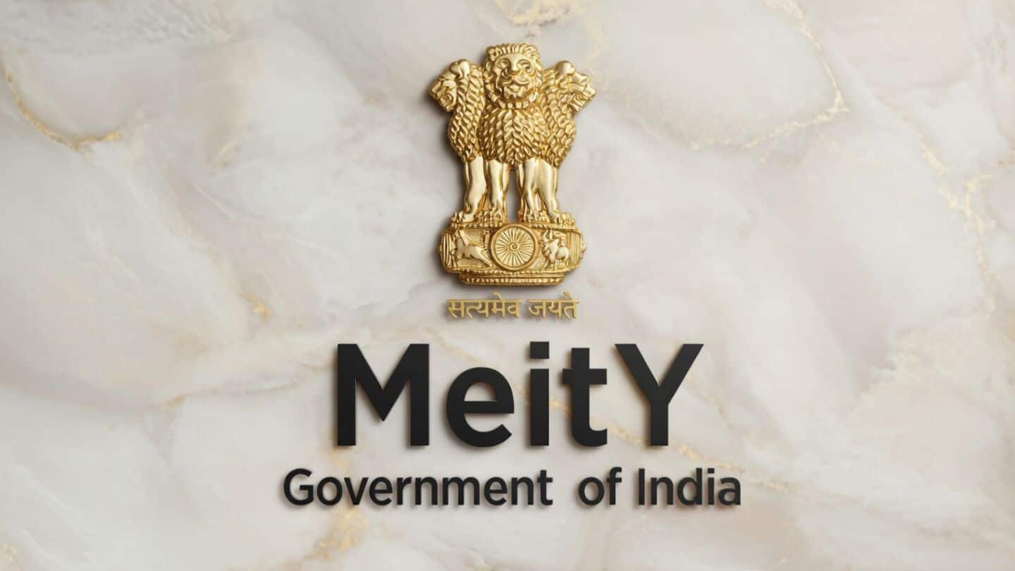 Modi government reopens AI vendor empanelment: Why it matters