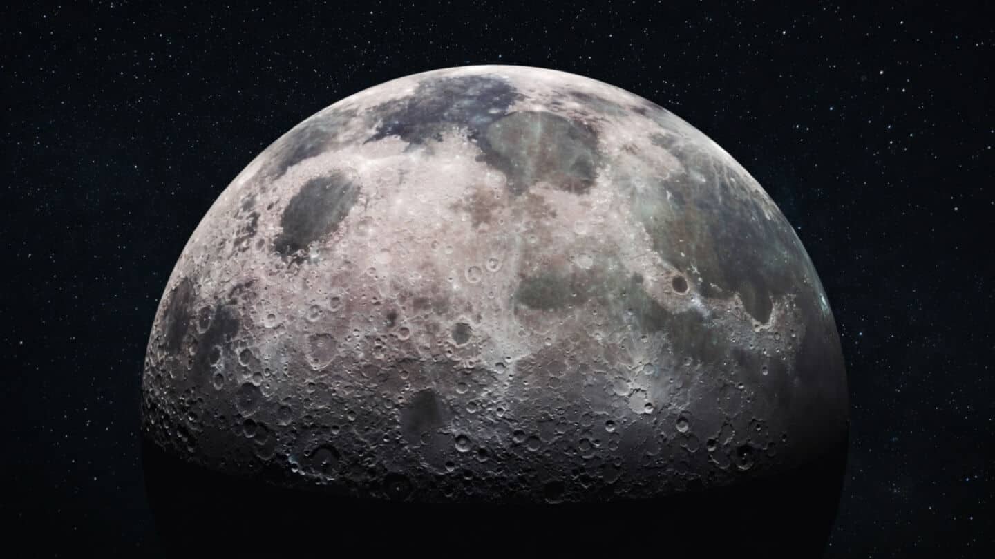 Space between Earth and Moon might become a battleground: Study