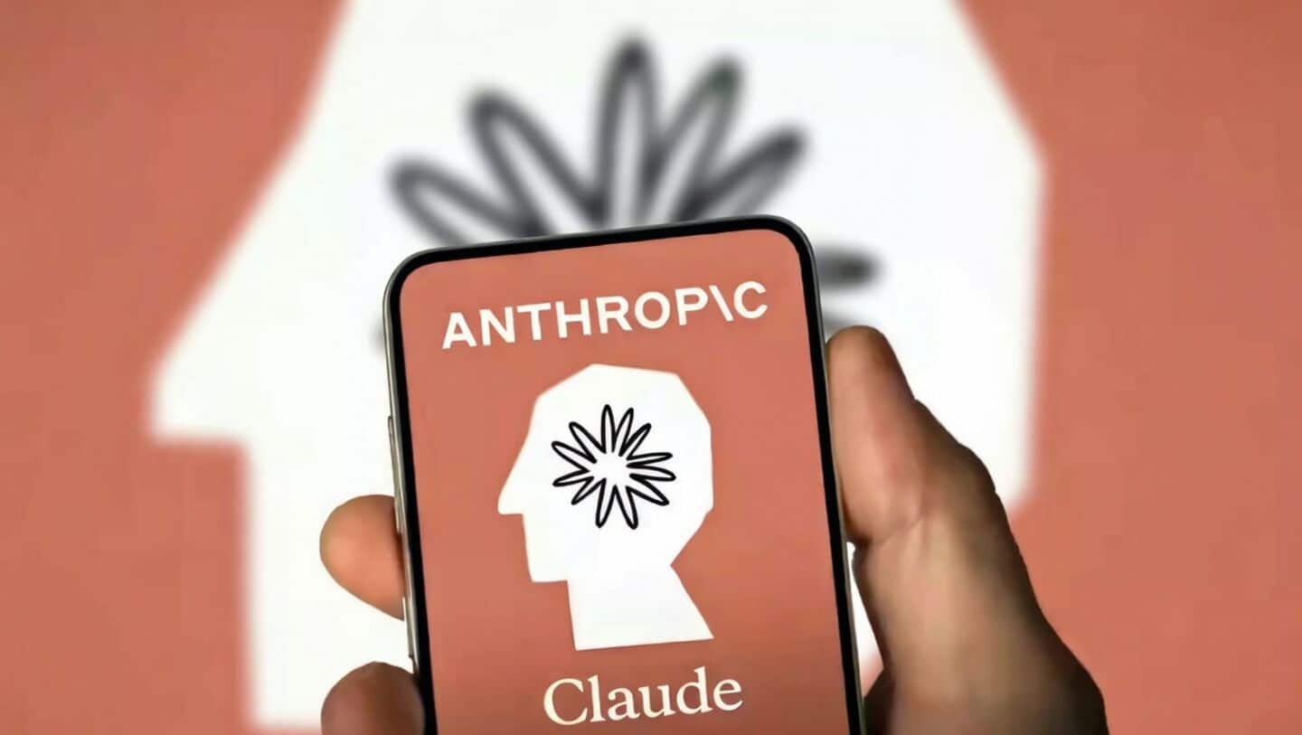 Anthropic's new AI tool crashes cybersecurity shares: Here's why