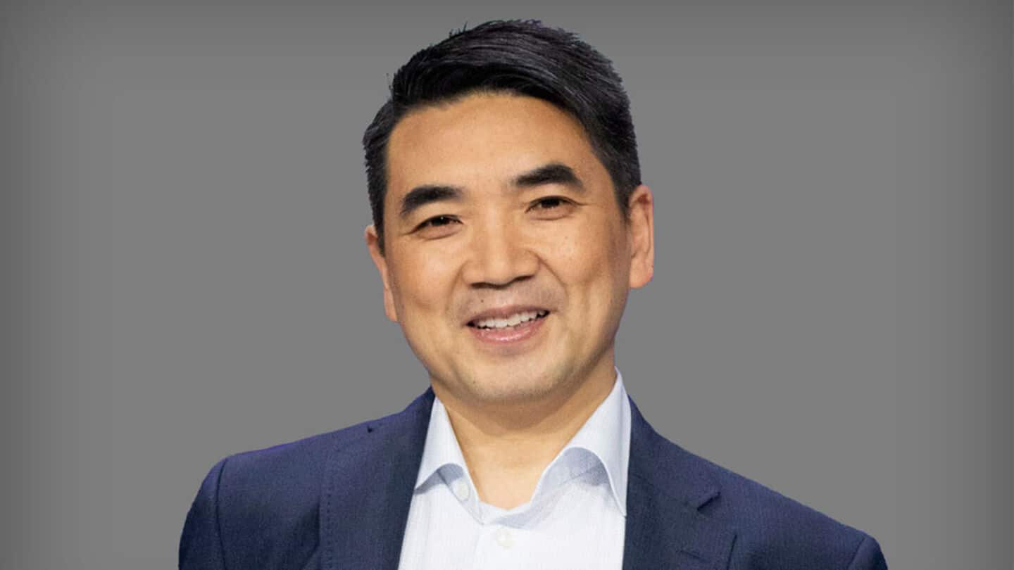Zoom CEO explains how AI can reduce our workload Zoom CEO explains how AI can reduce our workload