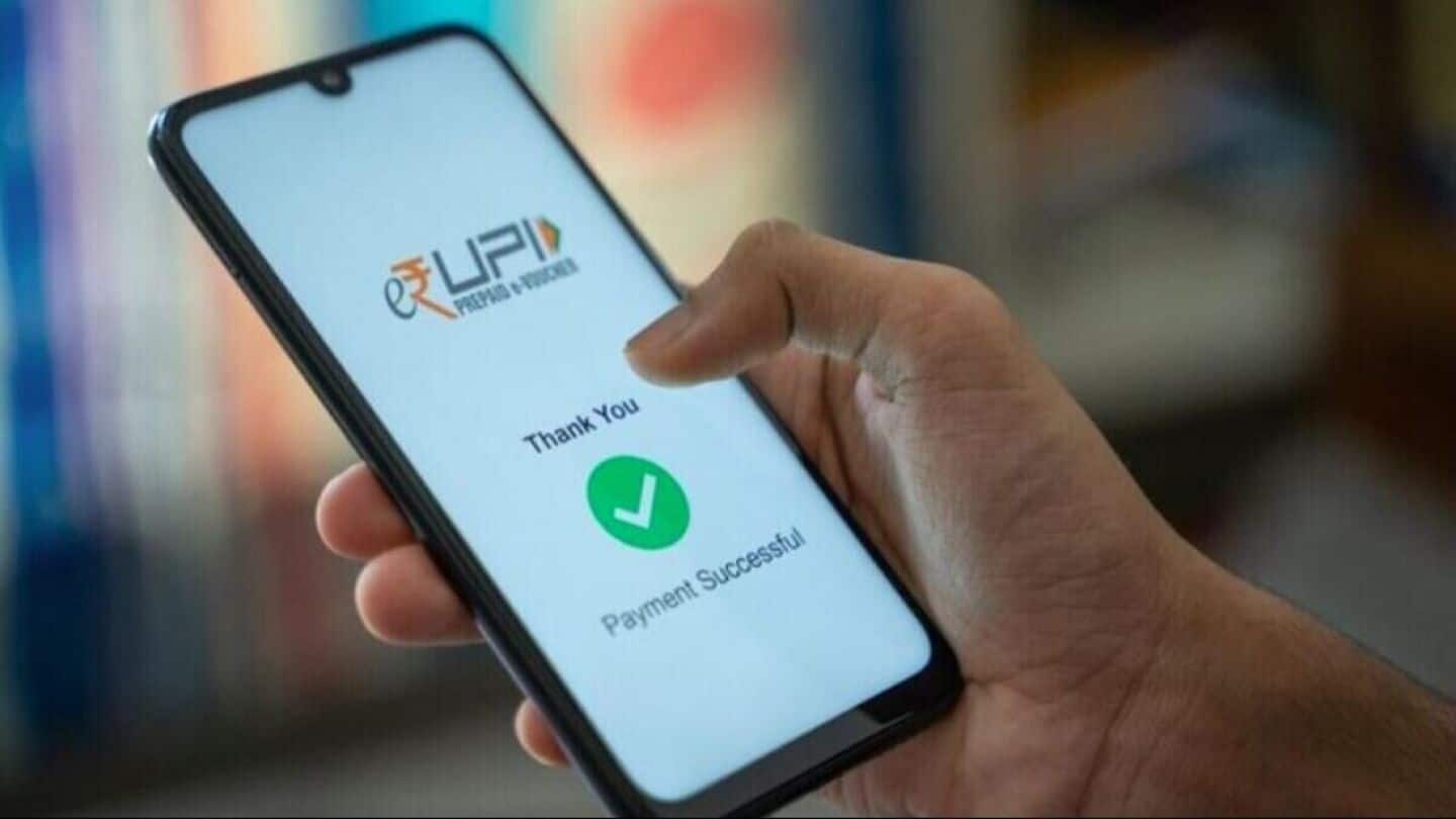 You can soon use this PhonePe-rival to make UPI payments