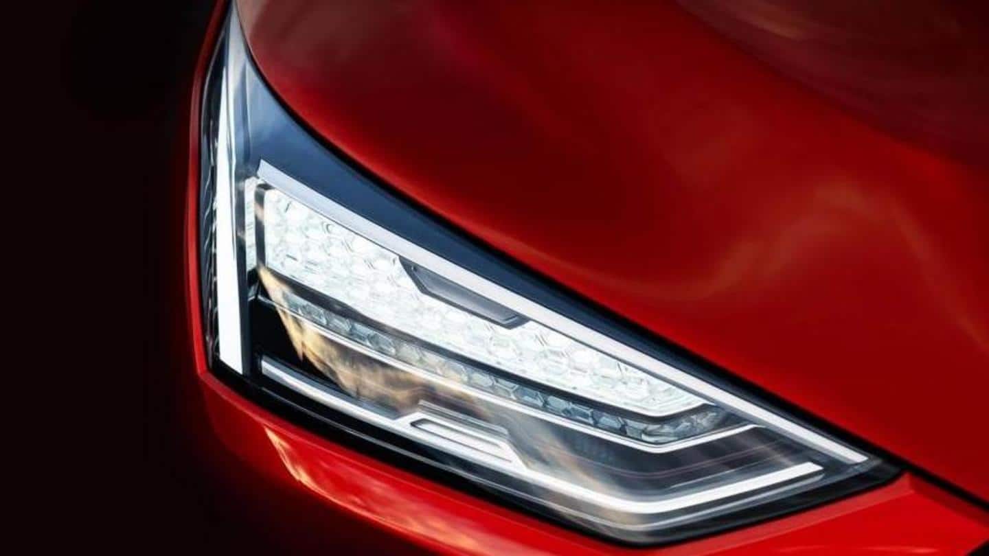 Nissan Magnite: At a glance Nissan Magnite: At a glance