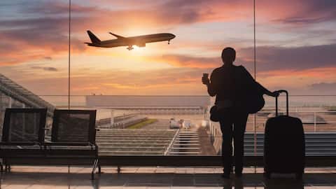 India to have 100 new airports by 2036