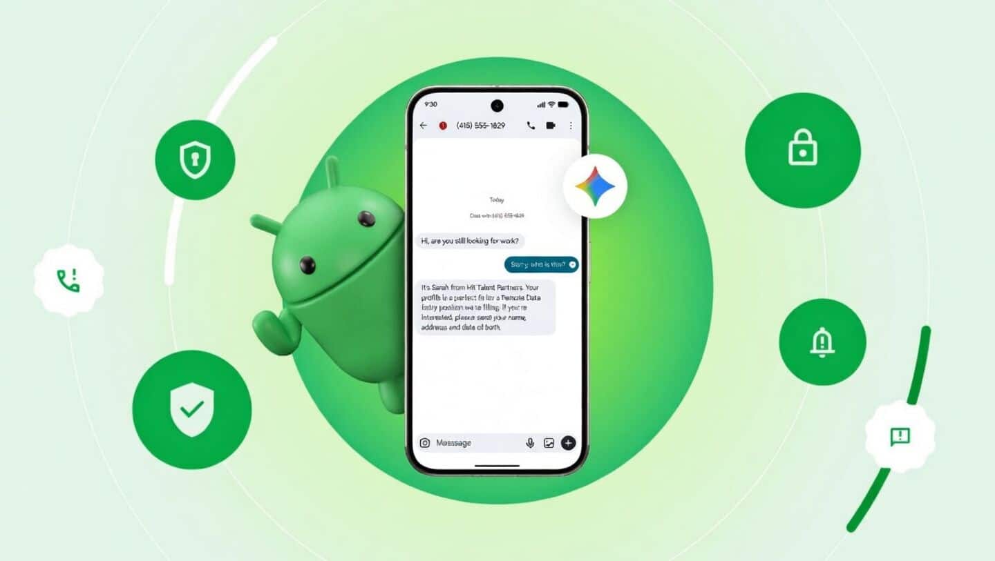 Google Gemini can now automate your to-do list on Android
