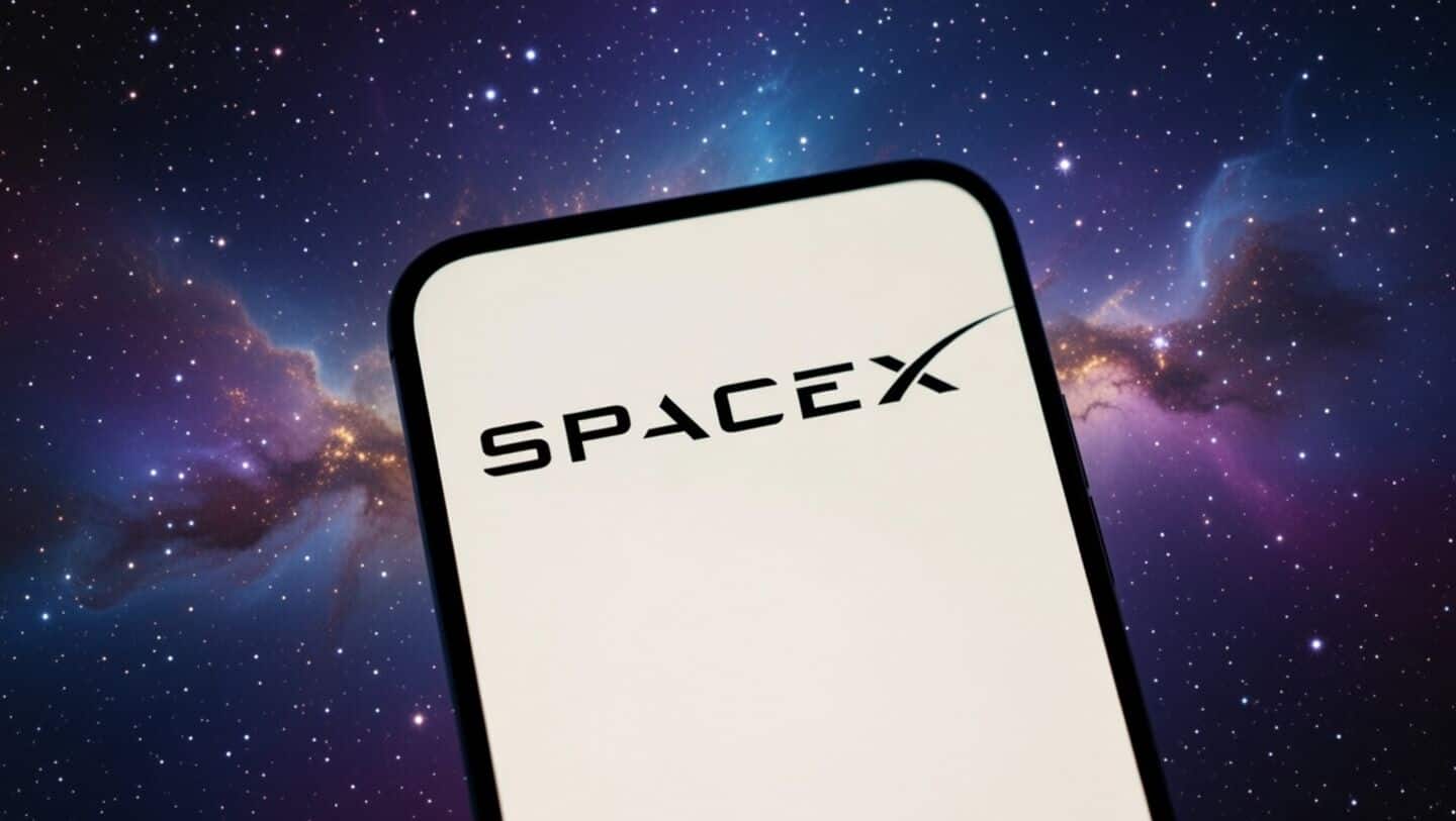 SpaceX plans to raise $75B via IPO this June
