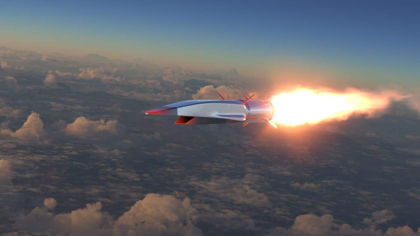 This heat shield can withstand temperatures as high as 3,600°C This heat shield can withstand temperatures as high as 3,600°C