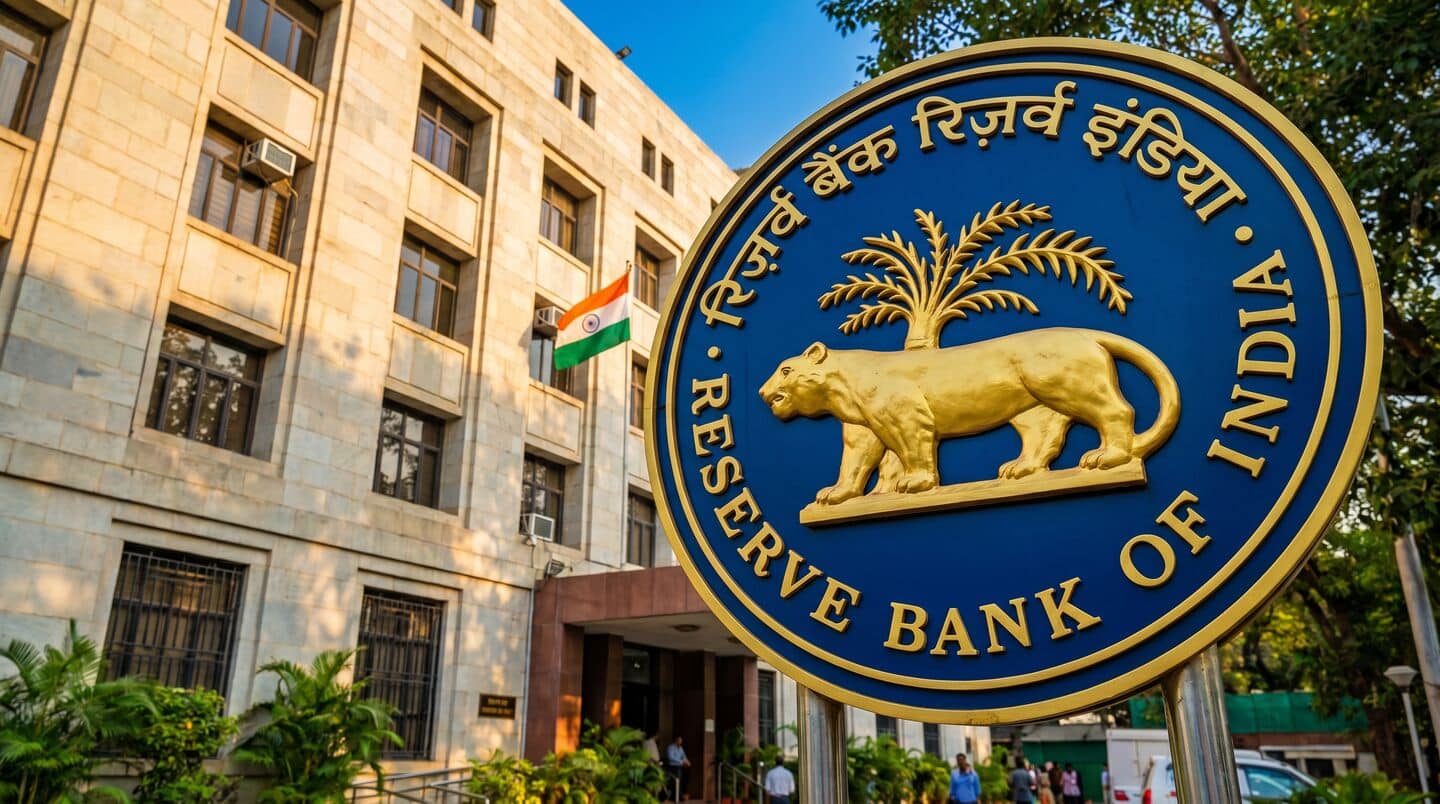 RBI announces 98.47% of ₹2,000 notes have been returned