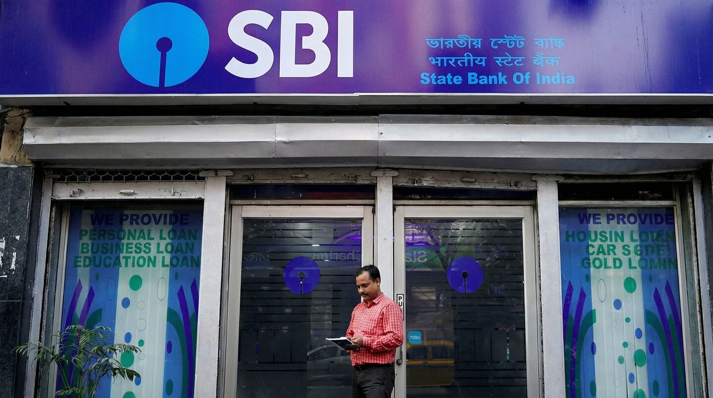 Shareholders of SBI lose ₹62,350cr today: What's the reason?