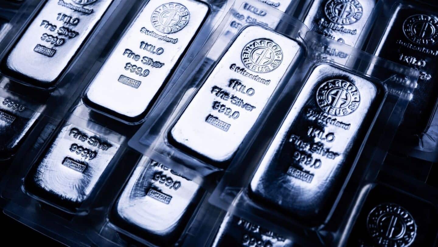 Silver prices crash 6% today: Here we decode why