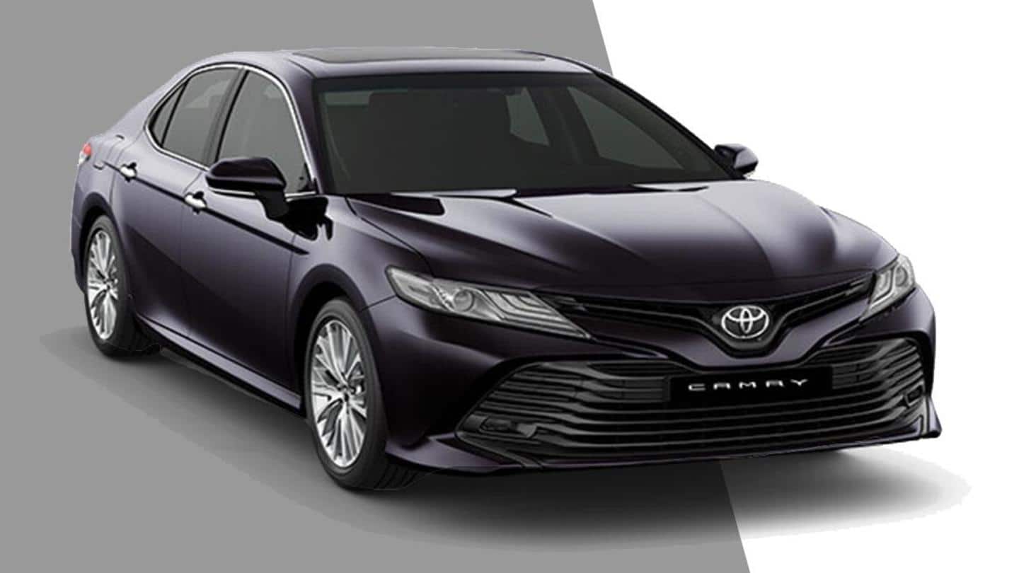These BS6 Toyota cars have become more expensive in India