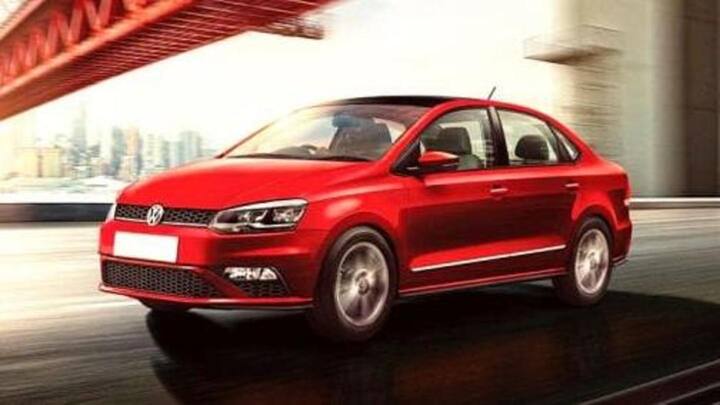Big discounts on Volkswagen Polo and Vento cars this November