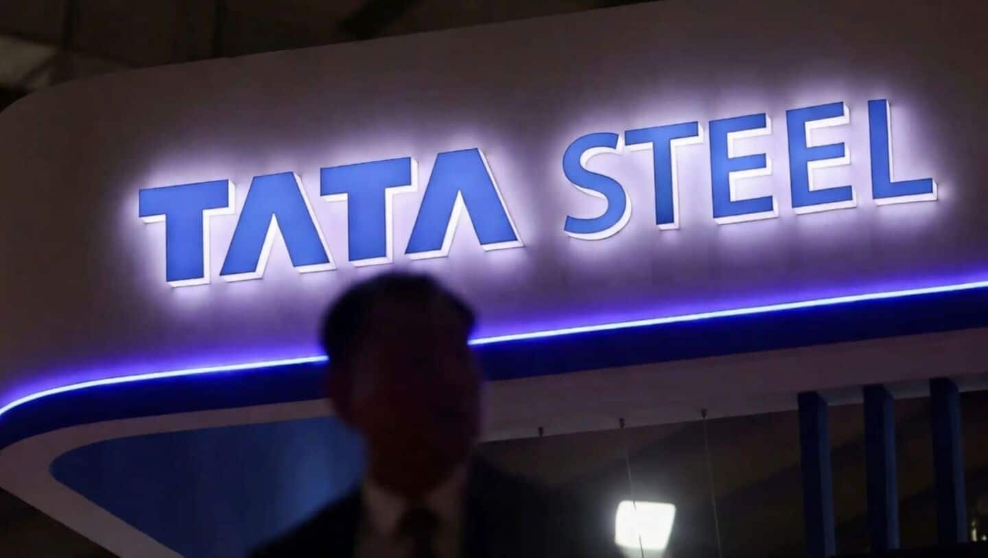 Tata Steel served ₹1,755cr demand notice for illegal coal extraction