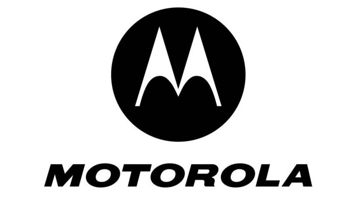 Moto G 5G smartphone with Snapdragon 750G chipset spotted online