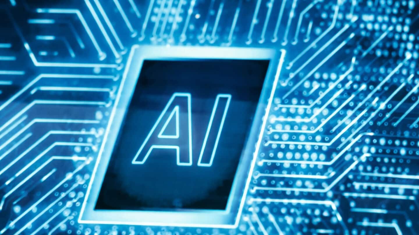 Managing AI agents will be key skill by 2031: KPMG