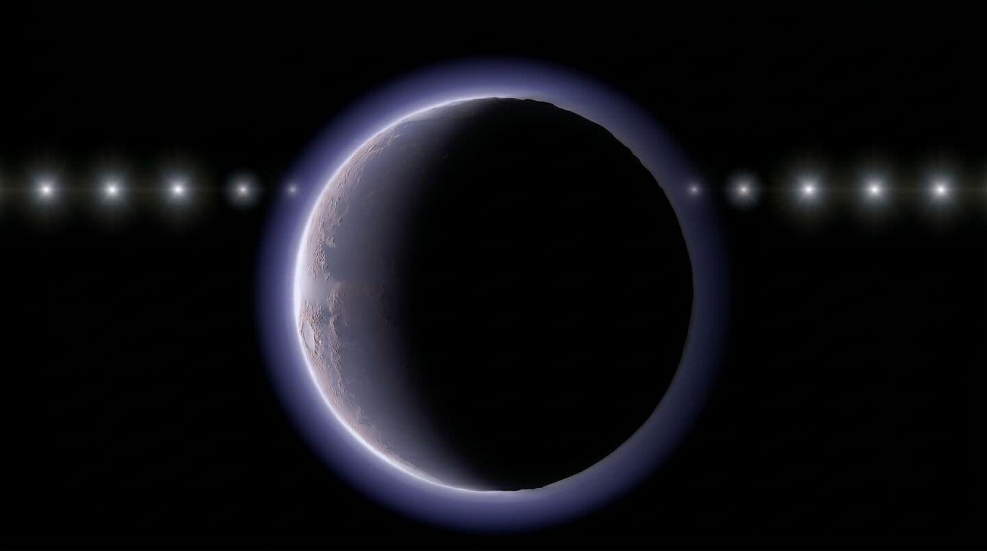 This tiny body in outer solar system has an atmosphere