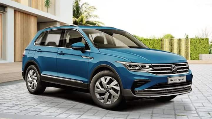 Bookings for 2021 Volkswagen Tiguan open at select dealerships