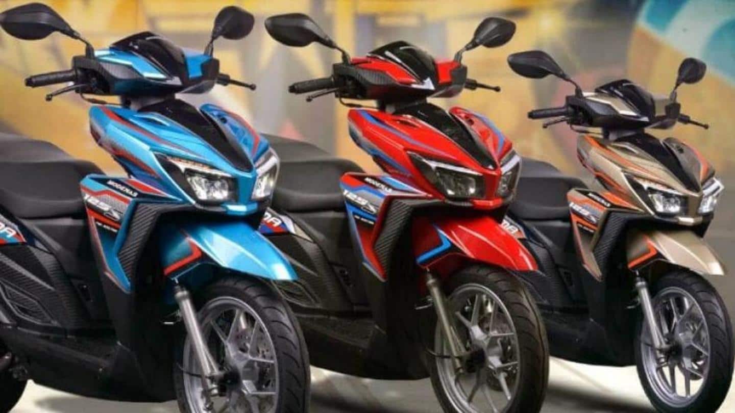 Modenas Karisma 125S goes official in Malaysia: Details here