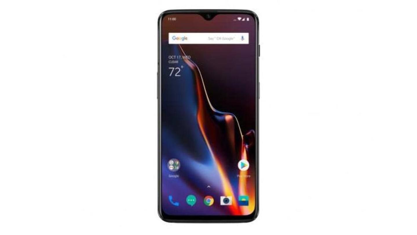 Recalling the OnePlus 6 and 6T Recalling the OnePlus 6 and 6T