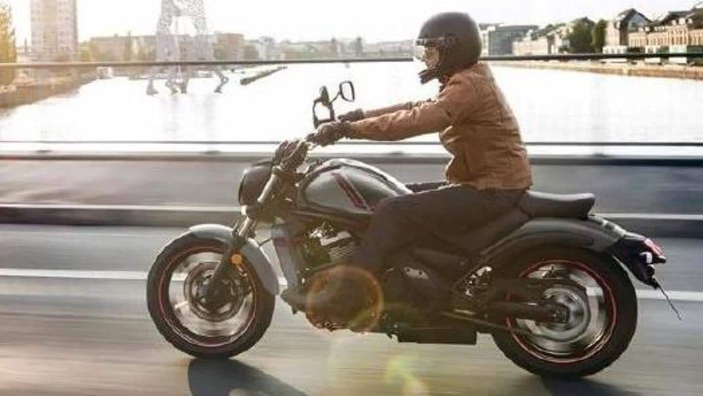 vulcan s 2020 india