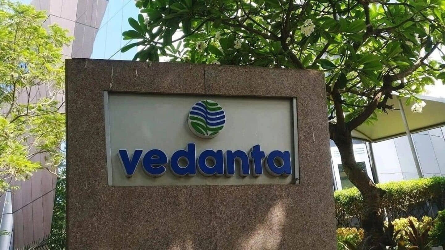 Vedanta outlines payment plan for takeover of Jaiprakash Associates Vedanta outlines payment plan for takeover of Jaiprakash Associates