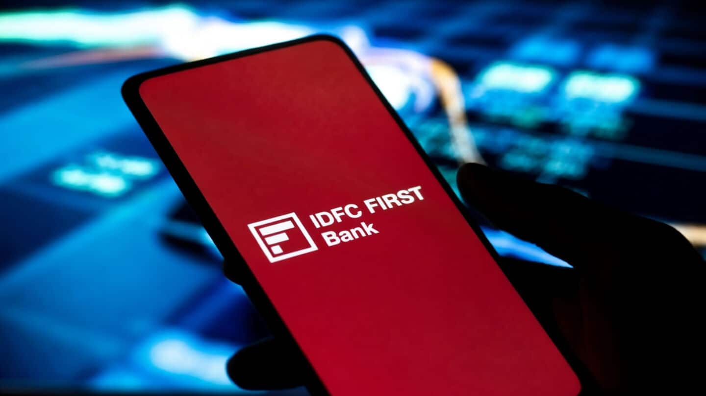 IDFC Bank's Q4 update: Deposits soar 17% to ₹2.84L crore