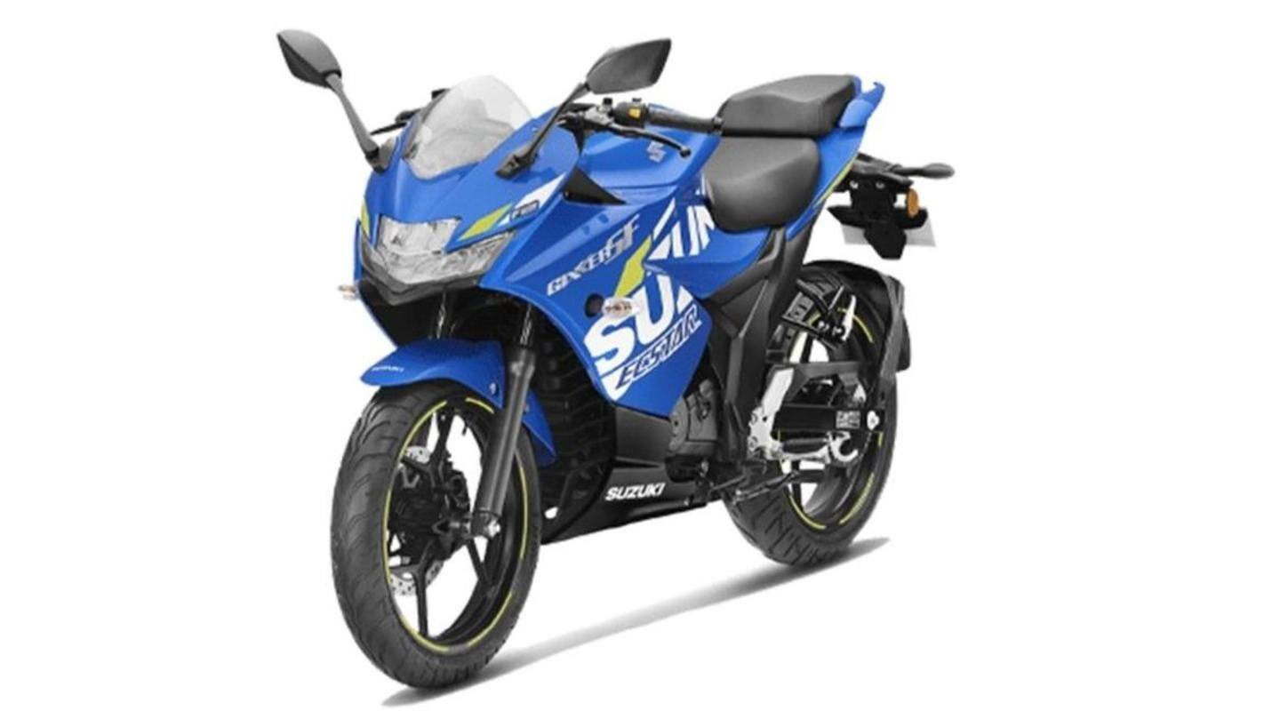 Safety and suspension setup Safety and suspension setup