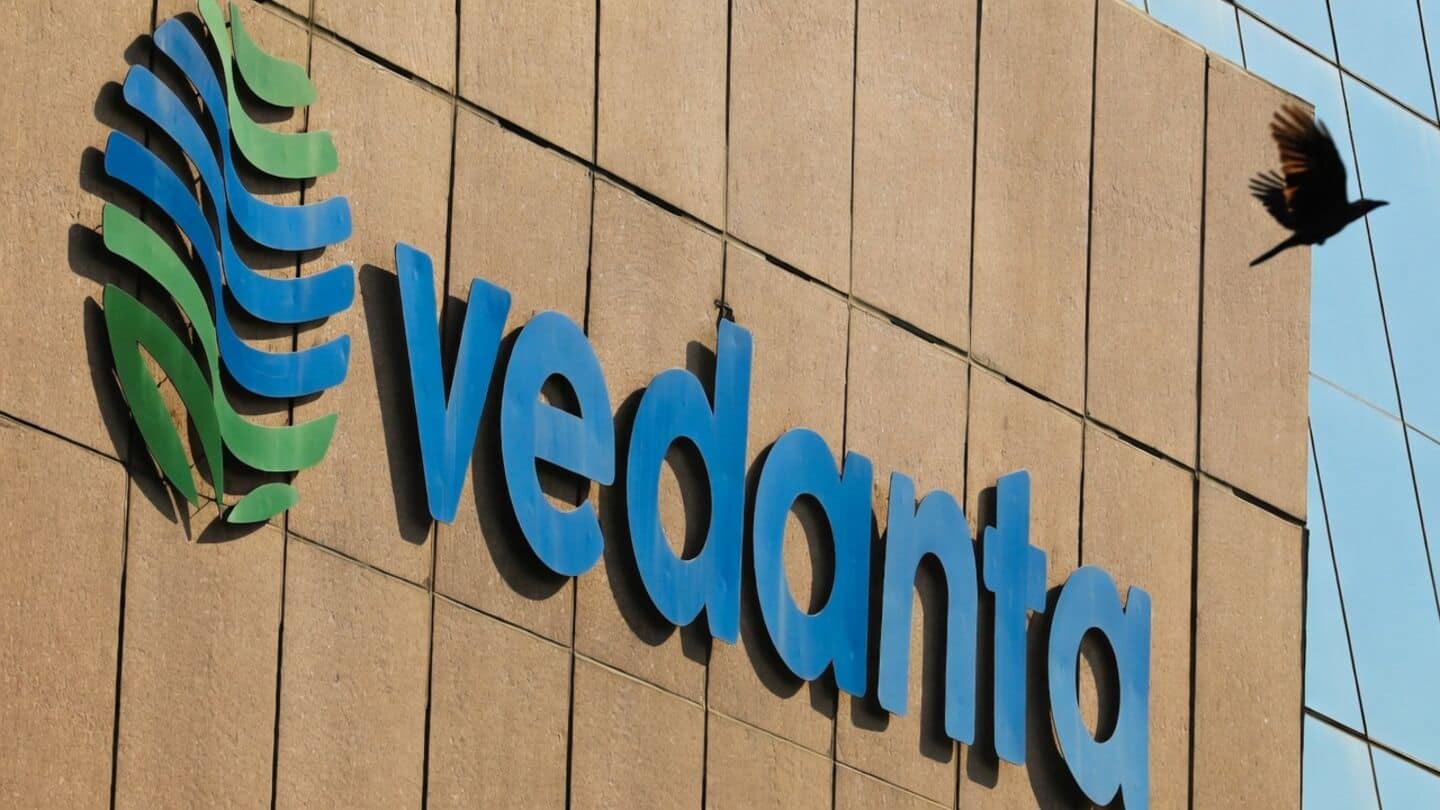 Why Vedanta has invested $600M in South Africa