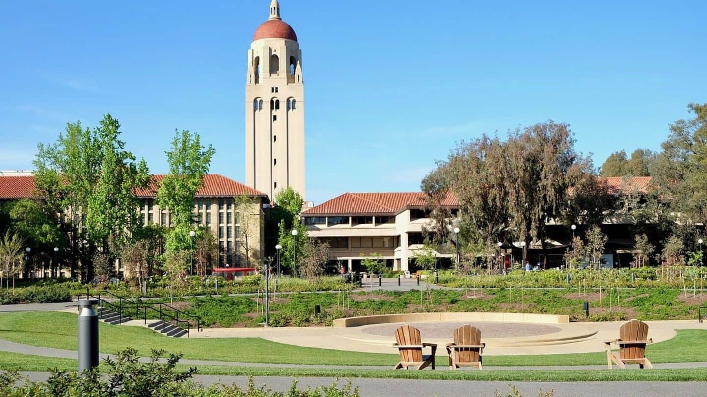 Trump effect: Stanford University has fired over 360 employees Trump effect: Stanford University has fired over 360 employees