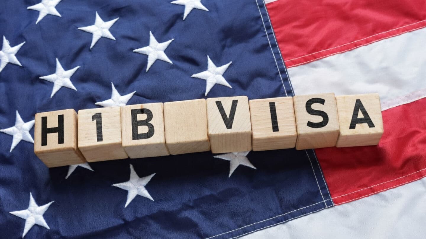 No more lotteries for H-1B visas in FY27