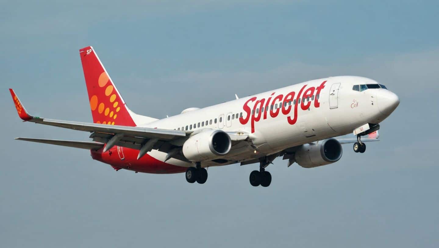 SpiceJet gets 4 weeks to deposit ₹145cr in arbitration dispute