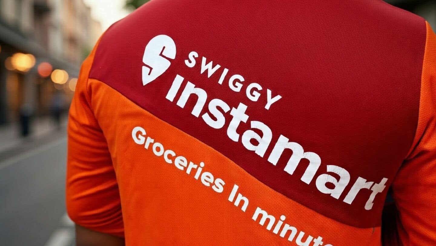 Why Swiggy's Instamart is facing a slowdown in growth