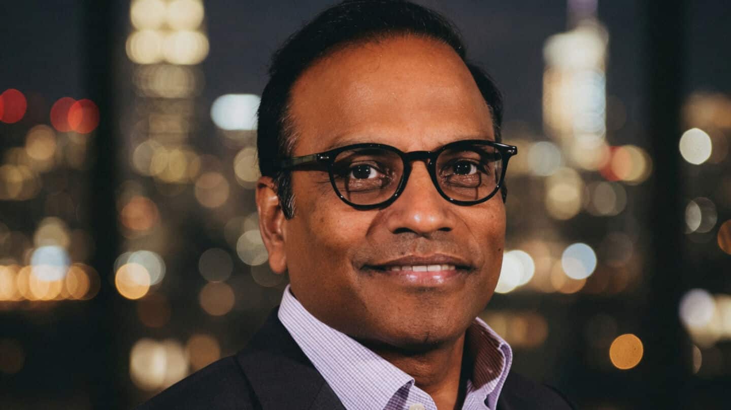 Nepal floods: Infosys Public Services CEO Lax Gopisetty is unreachable