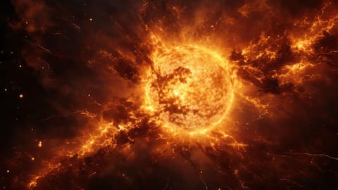 Could Sun go into 'hibernation' without warning?