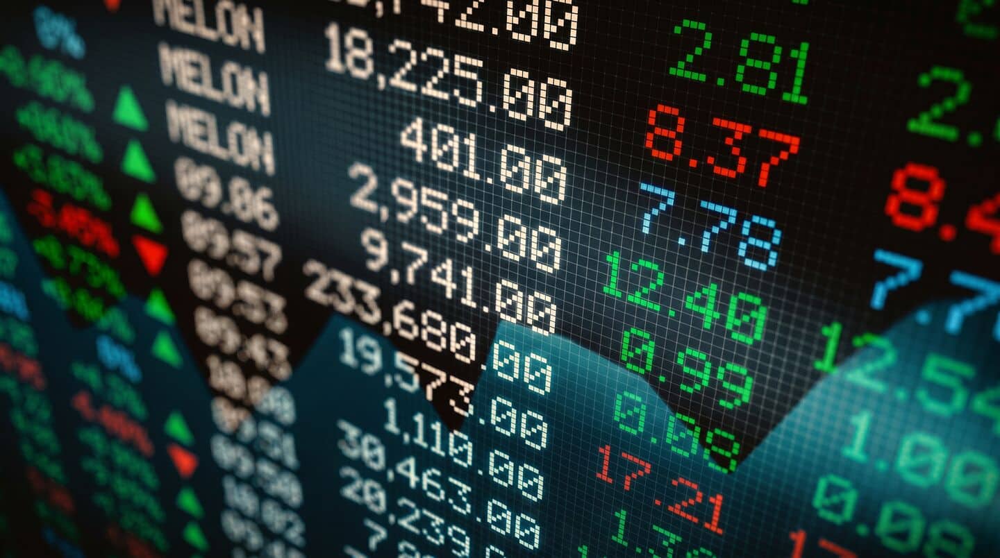 Is Indian stock market headed for a bull run again?