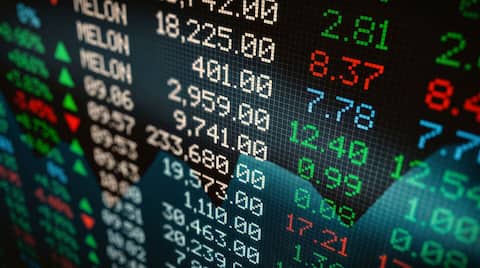Is Indian stock market headed for a bull run again?
