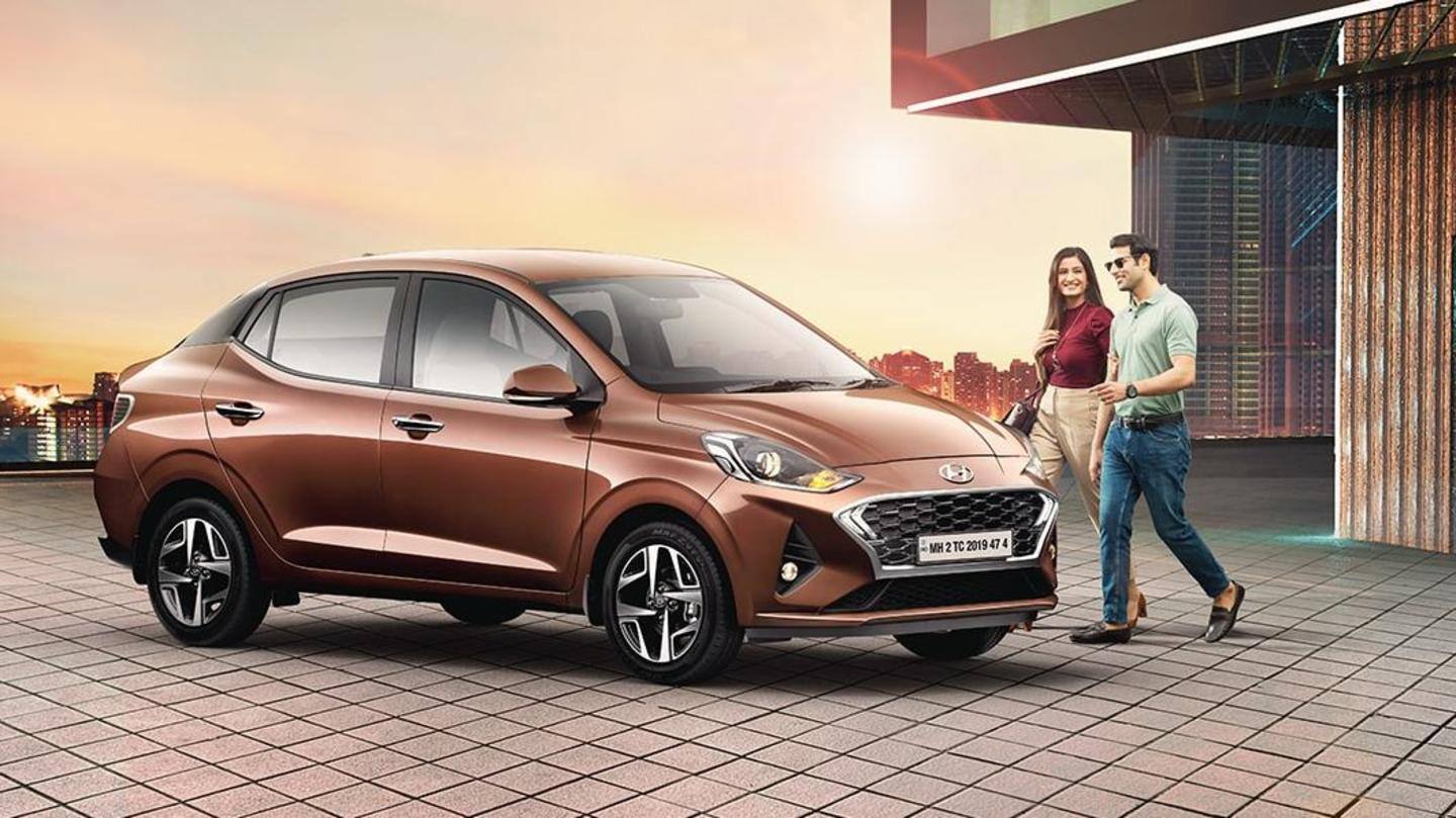 Hyundai cars available with discounts of up to Rs. 50,000