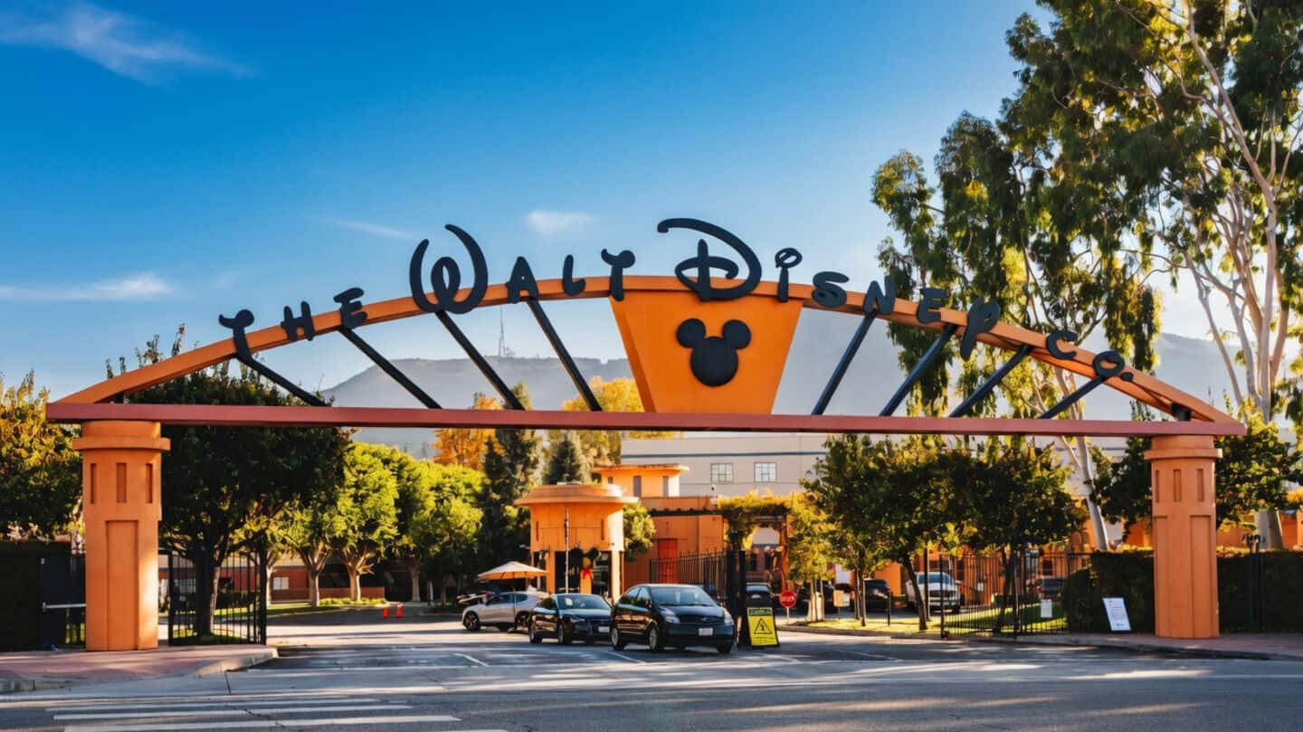 From Pixar to National Geographic, Disney axes hundreds of jobs 