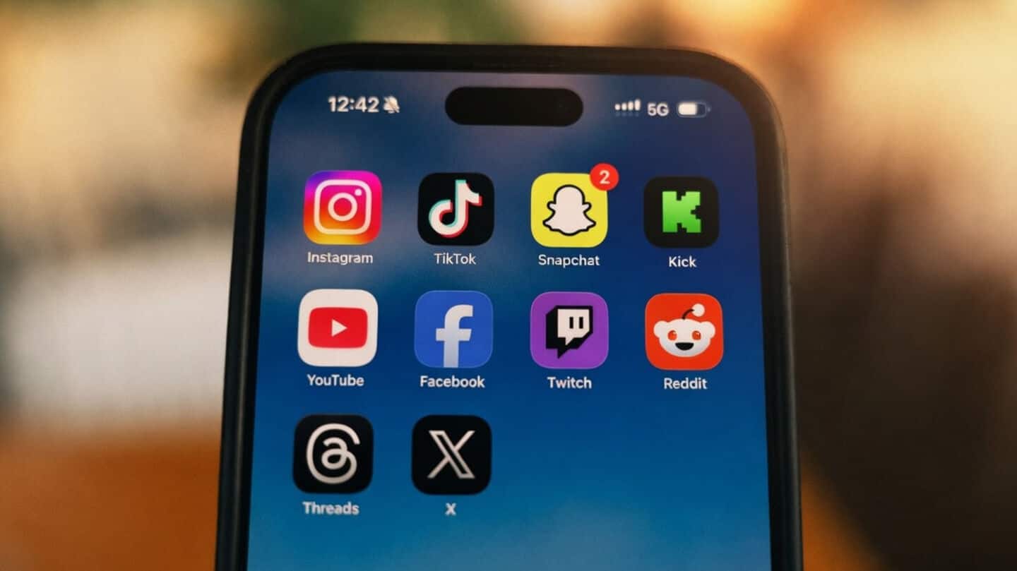 Why EU wants France to amend social media ban law