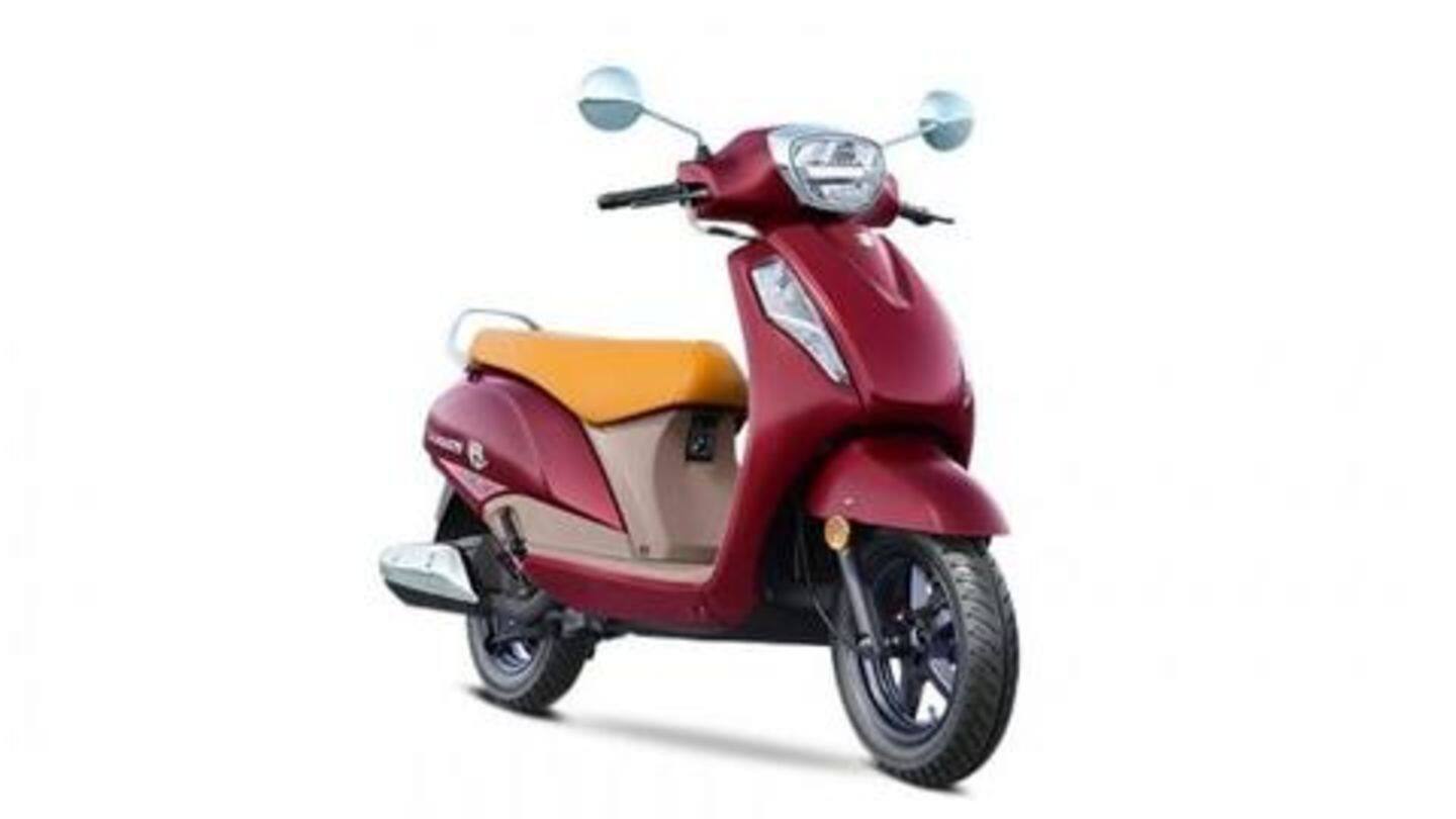 Suzuki Access 125: Price starts at Rs. 67,100 Suzuki Access 125: Price starts at Rs. 67,100