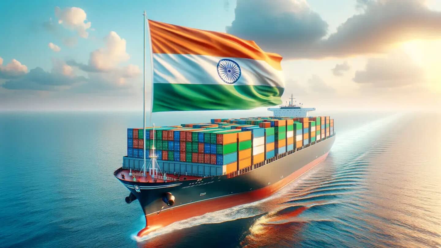 Why Modi government wants to establish a marine insurance group Why Modi government wants to establish a marine insurance group