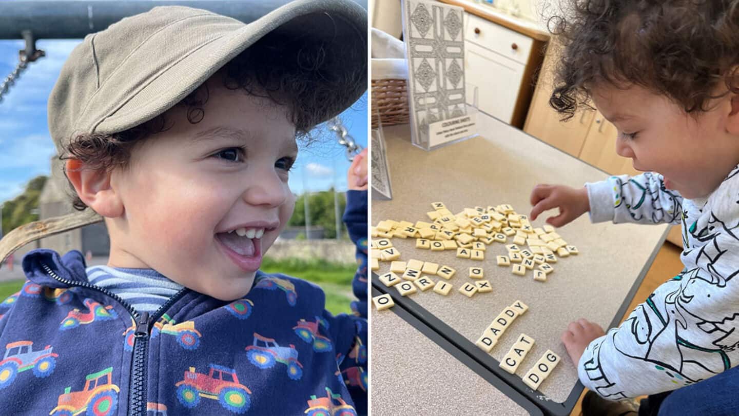 2-year-old UK boy become youngest-ever Mensa member: What is it? 2-year-old UK boy become youngest-ever Mensa member: What is it?