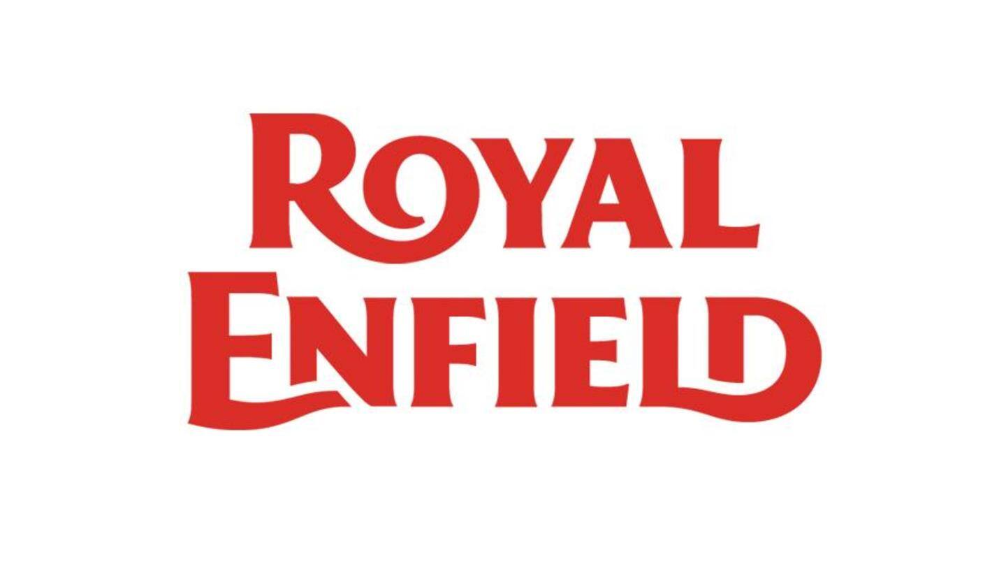 Royal Enfield Scram 400 and Shotgun 650 spied on test