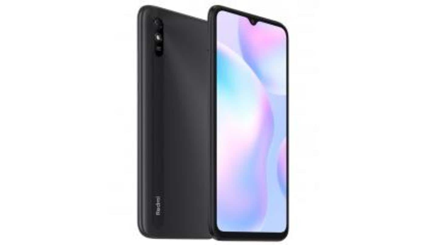 Redmi 9A, Redmi 9C to be launched on June 30