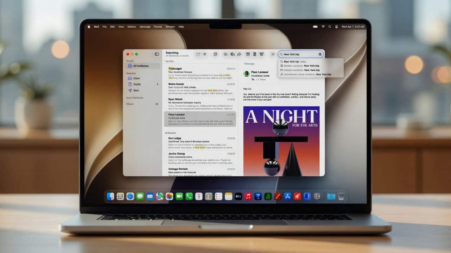 Apple introduces macOS Golden Gate 27: Check top features