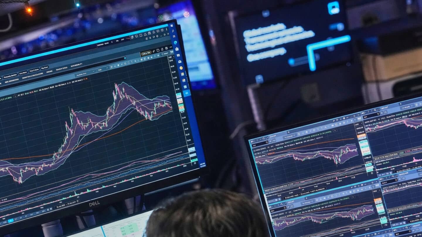 Why Bank of England chief is worried about advanced AI
