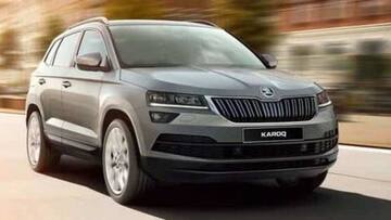 These Skoda cars will be launched on May 26